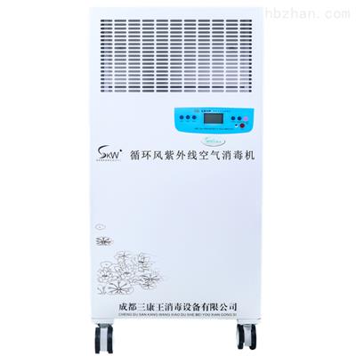 空气消毒机、ZX-B100壁挂式式空气消毒机