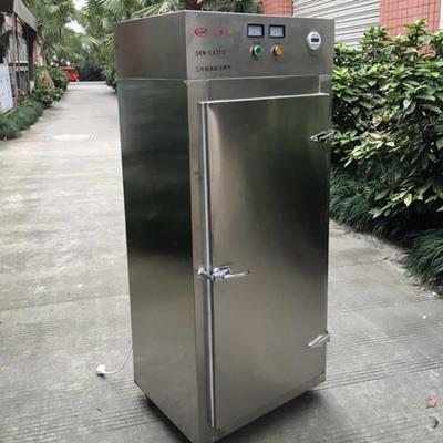 外置式臭氧发生器