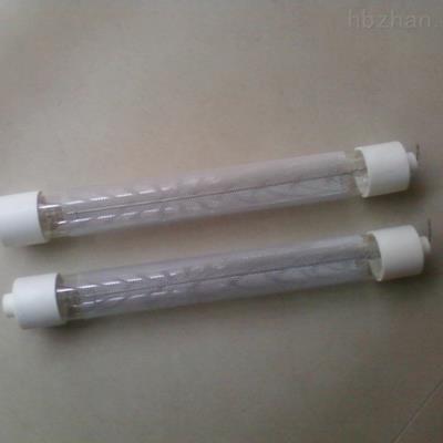 石英玻璃臭氧管