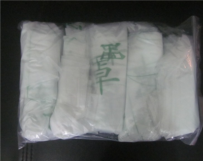床单位臭氧消毒机耗材一次性消毒床罩价格