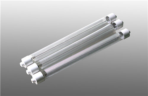 石英玻璃管臭氧管-臭氧消毒机、臭氧发生器主要配件